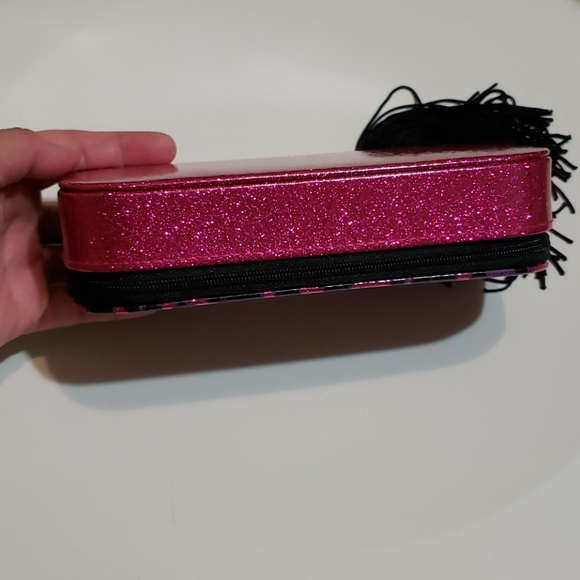 NWOT* Marc Jacobs Cosmetic Case - Picture 5 of 16